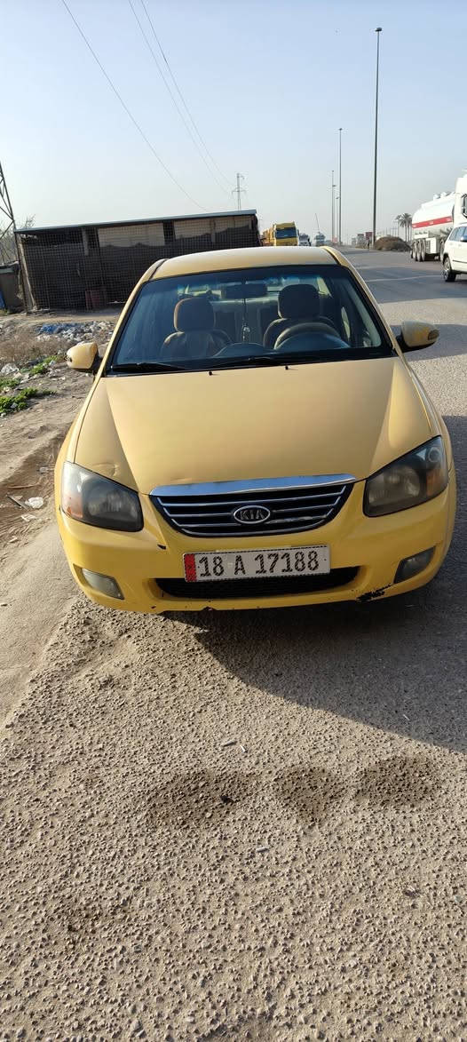 سبكترا 2009 لبيع  كير محرك مكفولات تبريد شغال بيه جاملغ الامامي الايسره مبدل رقم بابل حديث  تخم تاير صدرم امامي خلفي نضيف مصفره هيئه غرمات سعر 79 بيه مجال مكاني بابل مشروع الامسيب الاستفسار على رقم ***********/***********
