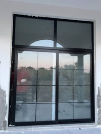 معمل الرحمن للالمنيوم 07855853277