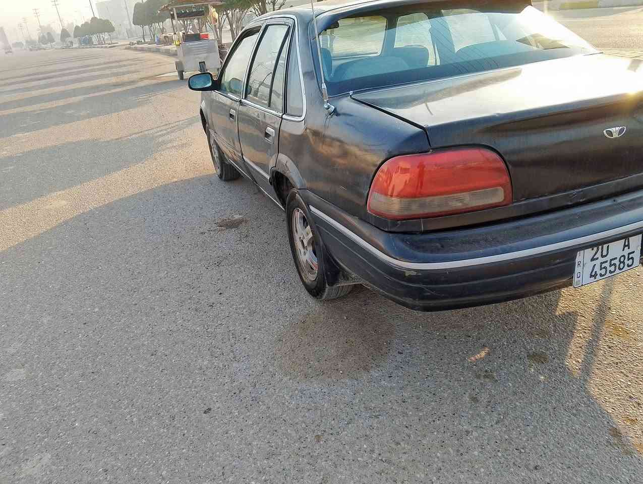 سيارة برنس فراشة كير محرك مقفول موديل 96 استفسار ع هذا الرقم *********** بسعر 32 ورقة
