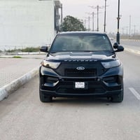 ٦ سلندر ٣٣٠٠ • بدون حادث • بدون صبغ