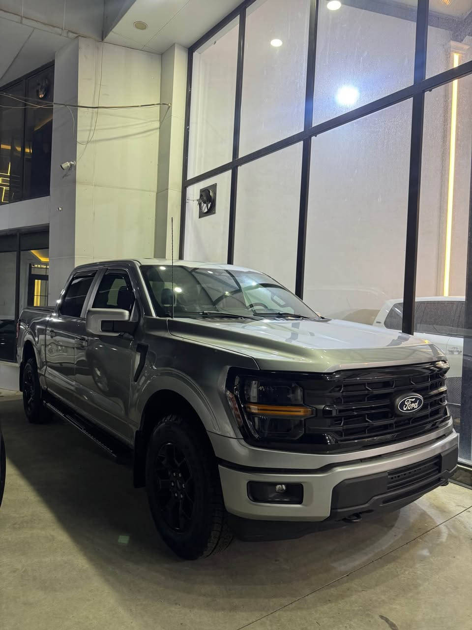 2024    سلڤەر

6  پستن

مەکینە

2.7L

Turbo 

AWD

…………………………………………………………………………

وارد       ئەمریکی
 

………………………………………………………………………….

4          هەزار     

مایل         رۆیە

………………………………………………………………………….

مواسفات

حەساس

کامێرای   دواوە

گەرمکەرەوەی کوشن

دەبل ئەکسل

دیاریکردنی خێرایی

جام کارەبایی

قوفلێ دەرگاکان

ڕادار

بلاجکتۆر

4X4

شاشە      گەورە

دەشبول      ئەلکترۆنی

 
دەبل      گزۆز

…………………………………………………………………………

2         پارچە          بۆیاخ

…………………………………………………………………………

  
ژمارە       کاتیە

 
کاتی       نەشکاوە

………………………………………………………………………….

شوێن           هەولێر

معرض         جوهر 

………………………………………………………………………….

275                                           وەرەقە أربيل, العراق


**إذا كنت صاحب هذا الإعلان وتريد حذفه لأي سبب، رجاءا أرسل رسالة إلى الدعم الفني**