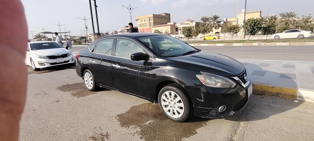 سياره سنتره موديل 18 حادثه صطحي باب اوجاملغ خلفي سونار ها مرفق ويه الصور سياره جاهزه كير مكينه 1800 مواصفات
رادار امامي
تحكم سرعه
نضام ايكو
نضام اسبورت سعر 105 اوبيها مجال
مكانها الناصريه *********** ناصرية, ذي قار
