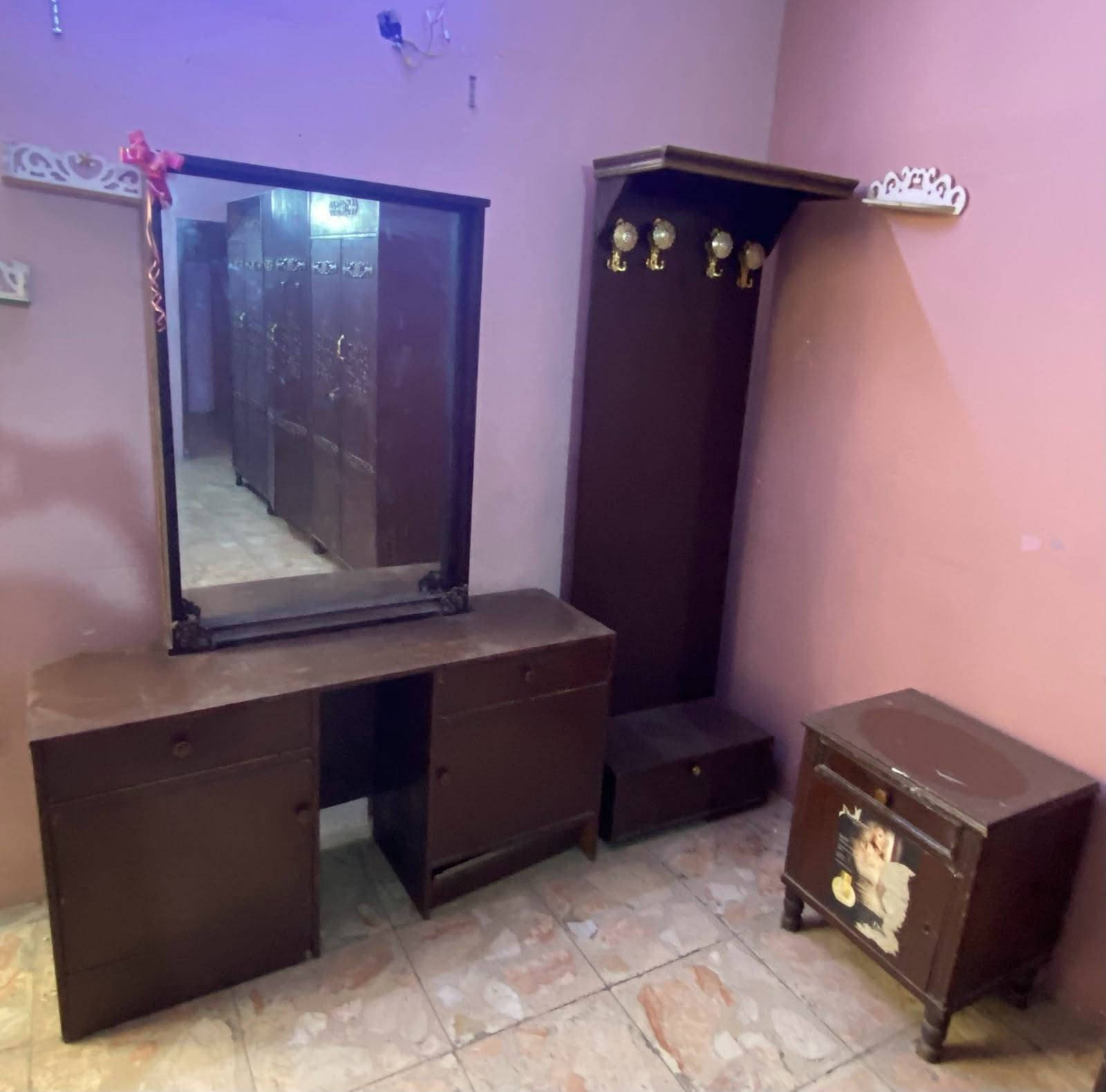 غرفه للبيع تكمه نضيفه
ب 300 الف
الاستفسار واتساب 
***********

