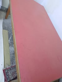 ميز • ٢م×١٠٠سم • أبو غريب