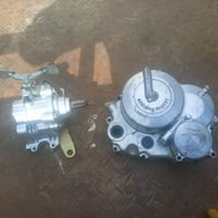 قمريه + مضخم صوت+كير بوكس +قبق كلاجات كلهم للبيع 07510958195