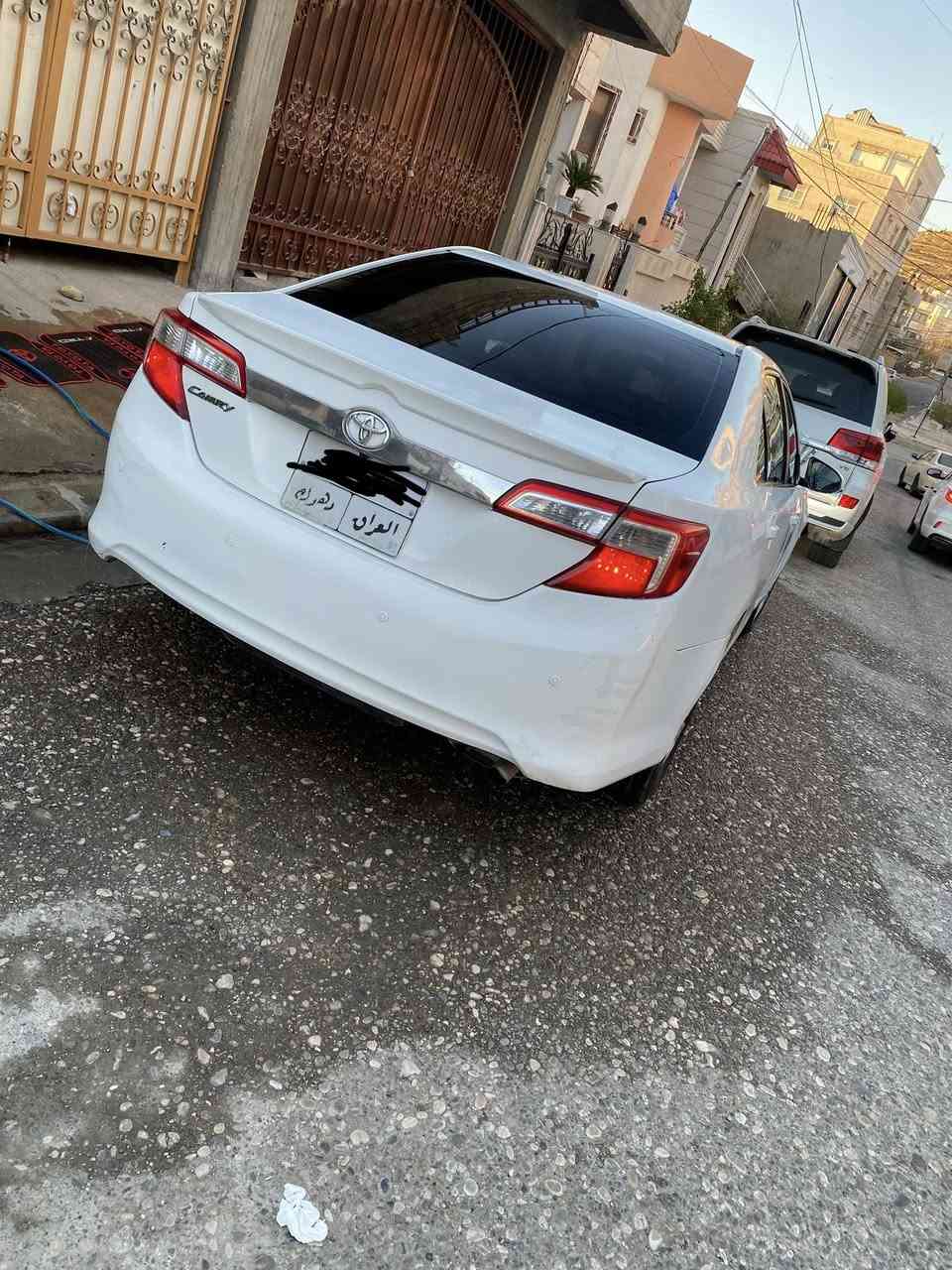 تویوتا  کامری 2014 تکسی دبی
گیرو مکینه  شرت 

250km ریفه چون

سعر 115 مجال

700$  غرامه ییل سه ر

رقم  تله فون ***********
