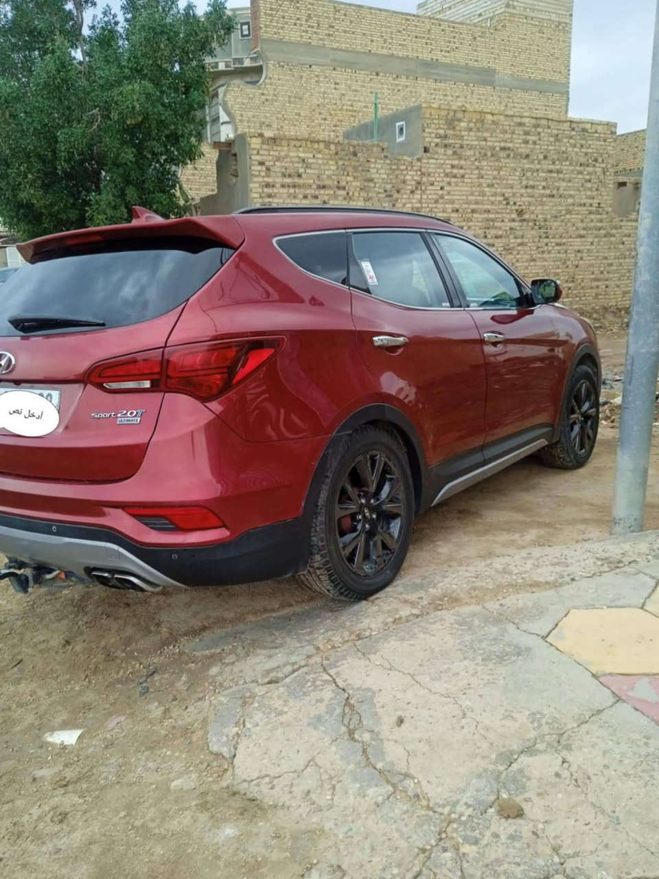 سنتافي 17 فول مواصفات لمتدد سقف بانوراما بصمه بردات ،4كامرات محيطيه حساسات امامي خلفي كشنات كهرباء تدفئه تبريد محرك 2000 تيربو معلى كازكيت انسى الدوانز انطلاقه سريعه بدون تنقيص ماشيه 100 حادث خفيف كماموضح بالصور  جاملغ وبنيد صبغ وجاملغ الايمن بارد السعر 145 للاتصال ***********
