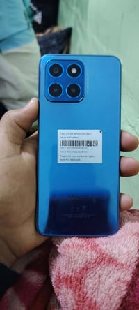 هونر X6 • ايفون اكس ار • بكارتون