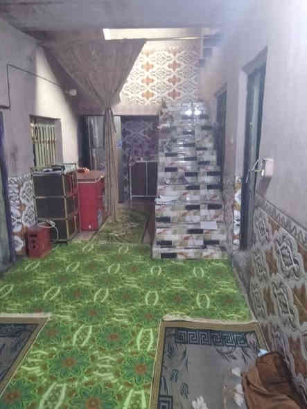 سلام عليكم دار البيع مساحة 185المكان بابل لقاسم على الحولي استفسار عن الرقم***********
