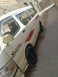 فتون • ٢٠١٠ • مكينة وكير