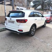 سورنتو V6 • ٢٠٢٠ • رقم اربيل