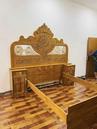 غرفه جديده بسعر ٨٠٠ الف فقط للاستفسار اكثر ٠٧٧١٥٩٤٣٢٠٠