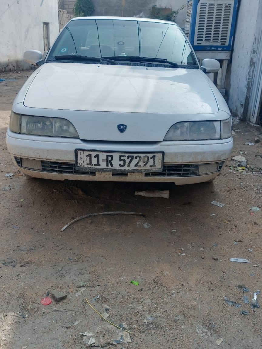 السلام عليكم _
دايو اسبيرو للبيع
رقم بغداد انكليزي بأسمي
تحويل شوكت ما تريد
مكانه نجف كوفه شارع المعمل
وهذا رقم موبايلي بي واتساب ***********
