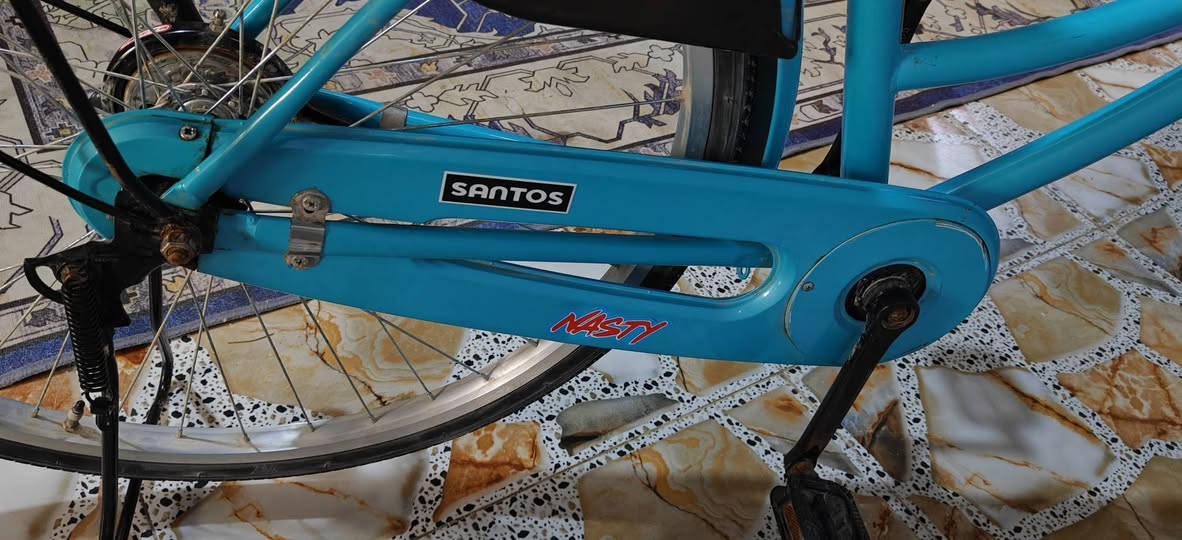 سانتوس موديل 2023
السعر 115 
الحر الصغير 
للستفسار 
***********
