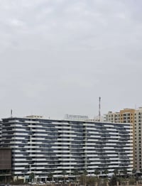 ستار تاورس • شقق للايجار • ٠+١-١+٣