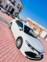 كامري LE • ٢٠٢٠ • رقم اربيل