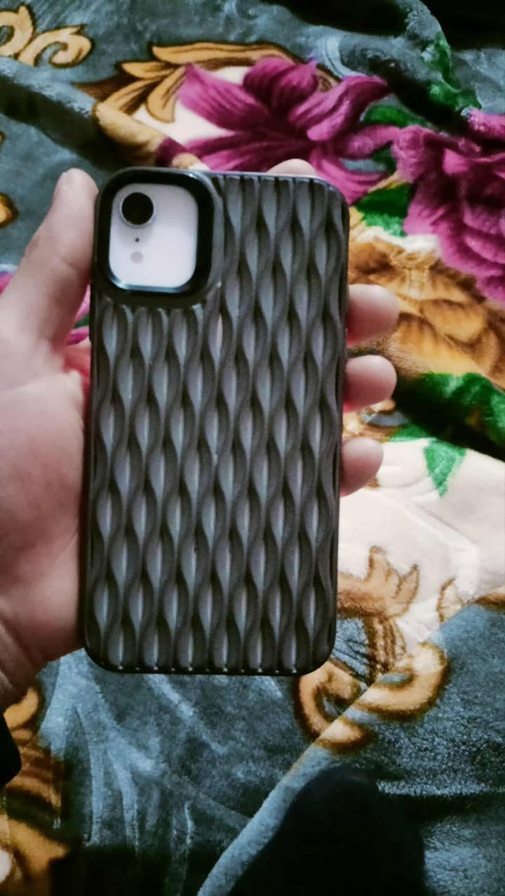 سلام عليكم ايفون اكس آر لل مراوس شعندك نزل


**إذا كنت صاحب هذا الإعلان وتريد حذفه لأي سبب، رجاءا أرسل رسالة إلى الدعم الفني**