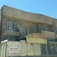مشتمل • ٦٠م • غرفتين