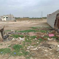 بهرز حي الشرطة • ٢٠٠م • طابو زراعي