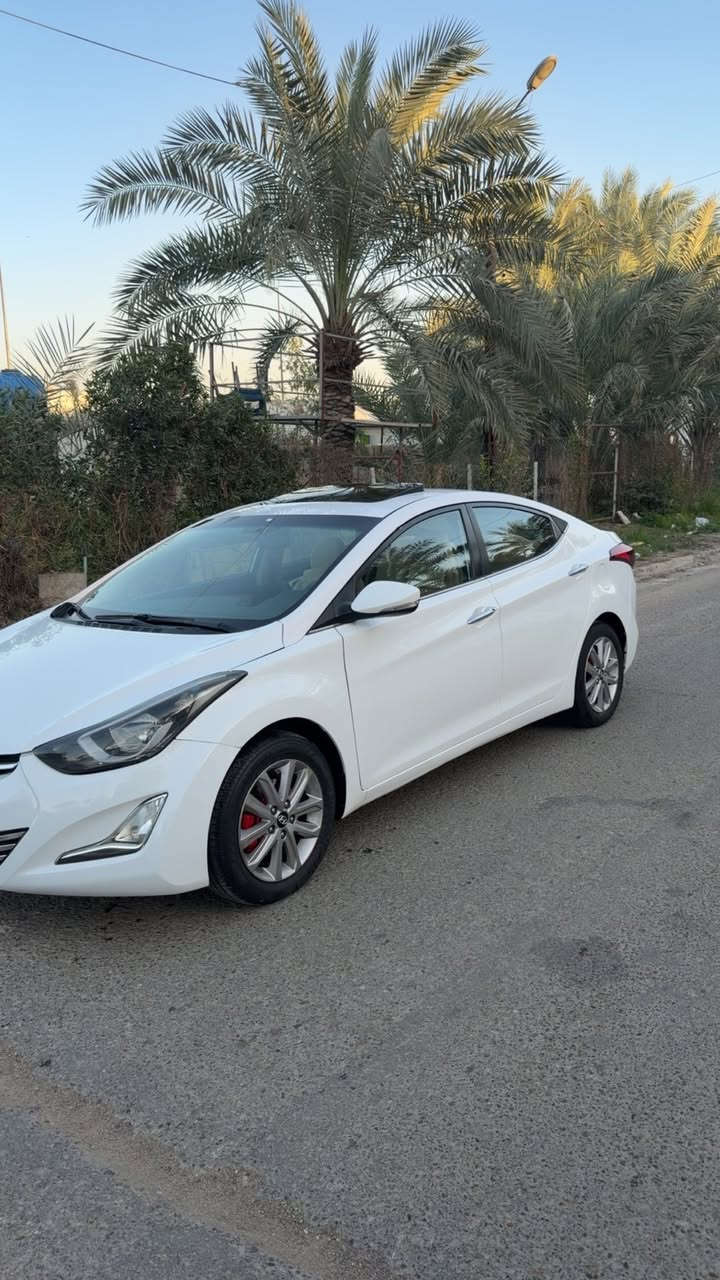 رمضان كريم عليكم النترا 2015 خليجي مصبوغه حزام بدون دواخل بسب الشخوط صدر كير مكينه تبريد صبغ كله جديد السعر 109 ورقه وبيه مجال بسيط مكاني بغداد العامرية ***********
