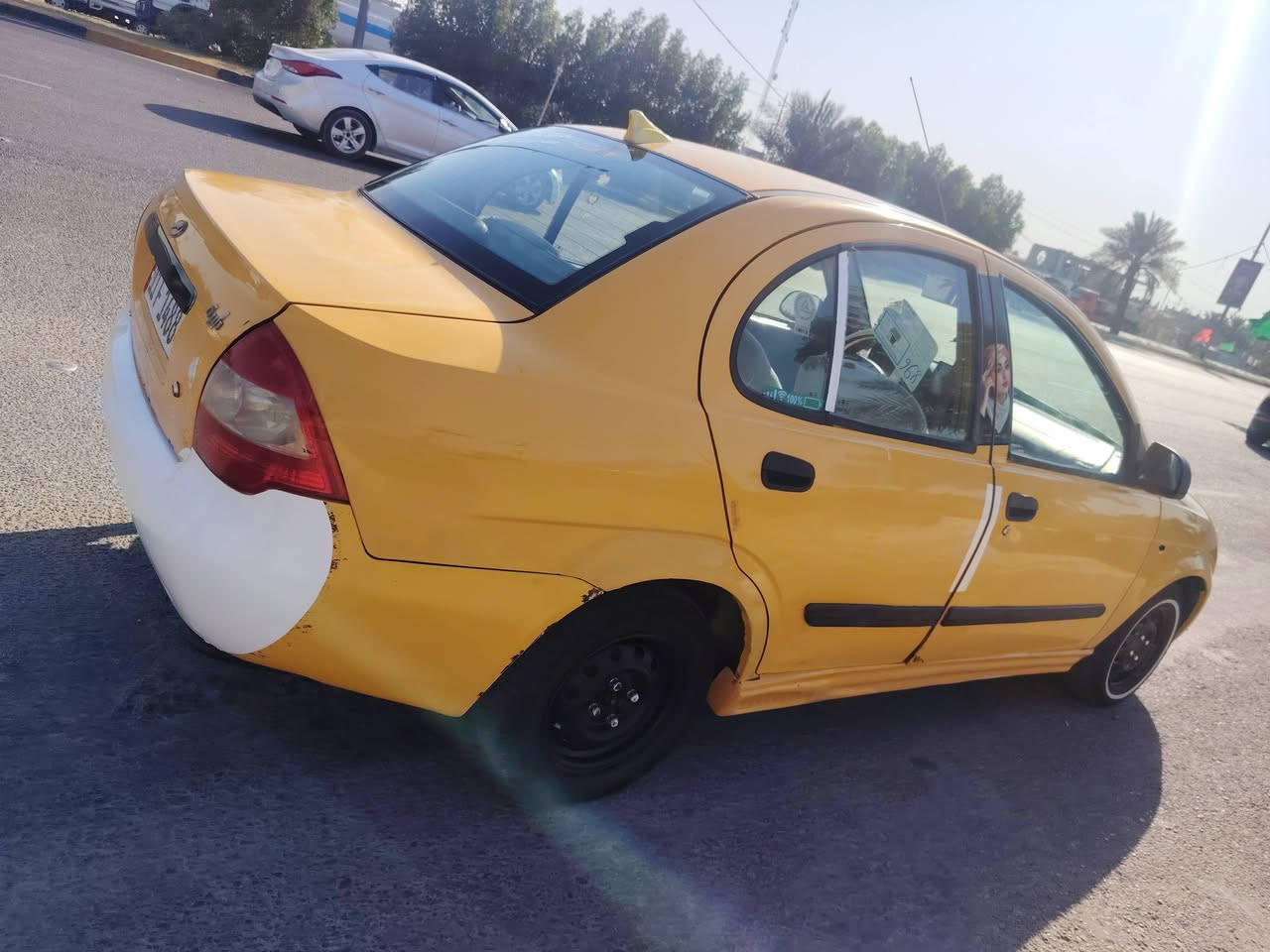 لبيع طيبه مديل 15مكينه كير جدد حداديه خير من الله كهربايات كله شغله سياره جهزه مصفره تحويل ثني يوم سعر 32ورقه مكاني كربلاء لستفسار هتف ***********
