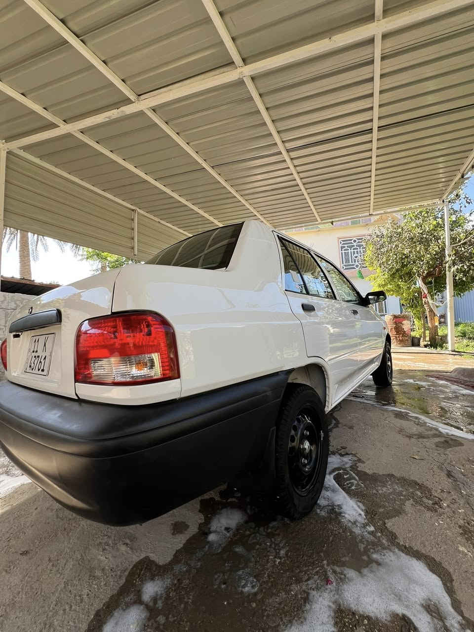 يا الله السلام عليكم سايبه 2026زيرو بسمي سياره كفاله عامه وضع شركه كله سياره  حته سنتر لوك سياره جاهزه وتحويل ثاني يوم مكاني بابل السعر 77ومجال قليل حك ضيافه التصال على رقم 78025955421
