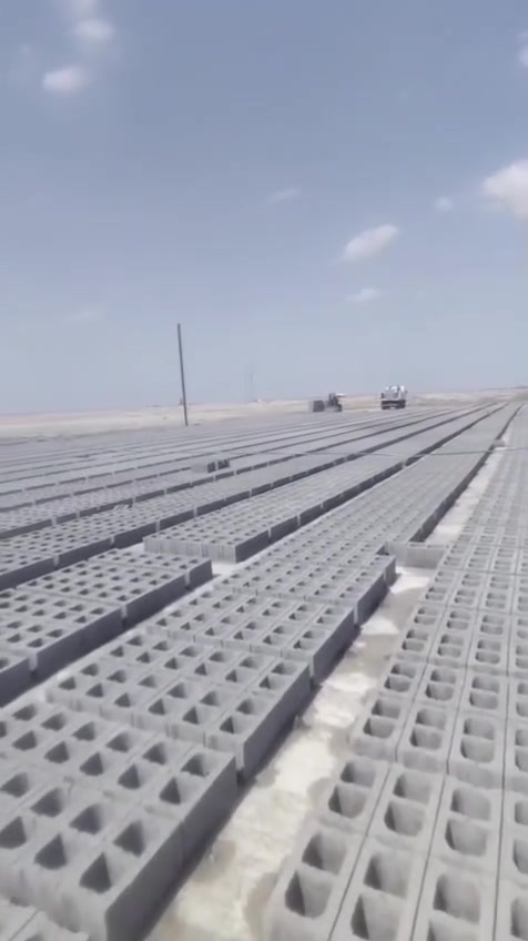 السلام عليكم ورحمة الله وبركاته
الى اهالي ذي قار الكرام يتوفر بلوك كهربائي شمالي درجه اولى 
بنوعيه (الگلاب) و(التنزيل)
 بلوك شرط القوه والمتانه ونضافة القالب(يگلب ابو التك كدام عينك شرط اقوى من الطابوك) 
نسب المواد متساويه 
القالب قياس ثابت (لو تاخذ ١٠٠ الف تجي نفس الكصه) 
القياسات الطول ٤٠ والعرض ٢٠
العدد كامل بدون اي نقص وبي زياده هم 
للتواصل مراسلة الصفحه 

ابو يوسف للبلوك الكهربائي 

او الاتصال على الرقم 

***********

او التواصل واتساب 

***********
