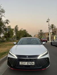 BYD QIN L بي واي دي كين L 2025 على حالة الزيرو ماشية ( 11 الف) فقط.  ك...