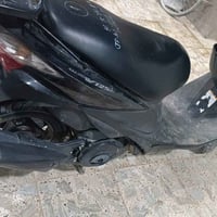 دراجه • نضيفه • الكوت الخاچيه