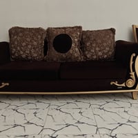 تركي • ١٠مقاعد • اسديناوية