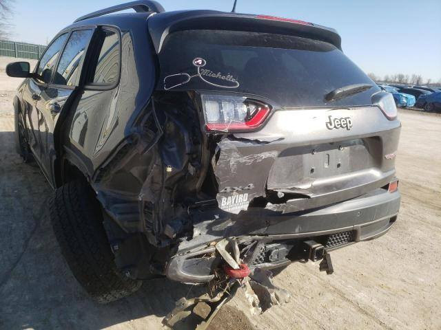 السلام عليكم سياره للبيع جيب شيروكي
موديل 20
مكينه 6اسلندر
ضربه خلفيه
رقم شمالي
لمعرفه السعر اتصال على الرقم ***********
مكلف بالنشر
