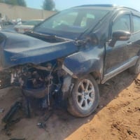 فورد ايكو 2022 ابيع على حادثه  07812121438