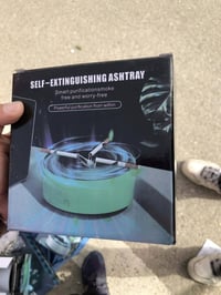 جكاير سمارت • يسحب الدخان • ٤٠ قطعة