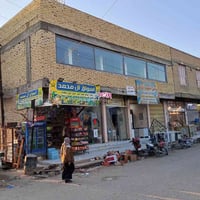 قاعة للإيجار • ٢٧٥م • شارع الكص