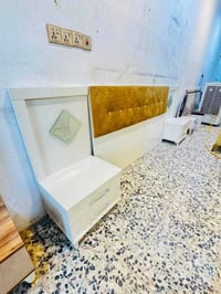 غرفة نوم • غرفه نوم • غرفه اخشاب • غرفة نوم 6 قطع • غرفة نوم خشب