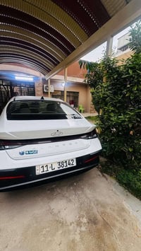 تحيه طيبه السلام عليكم هونداي النترا   2024  خليجي مكفوله كفاله عامه  ...