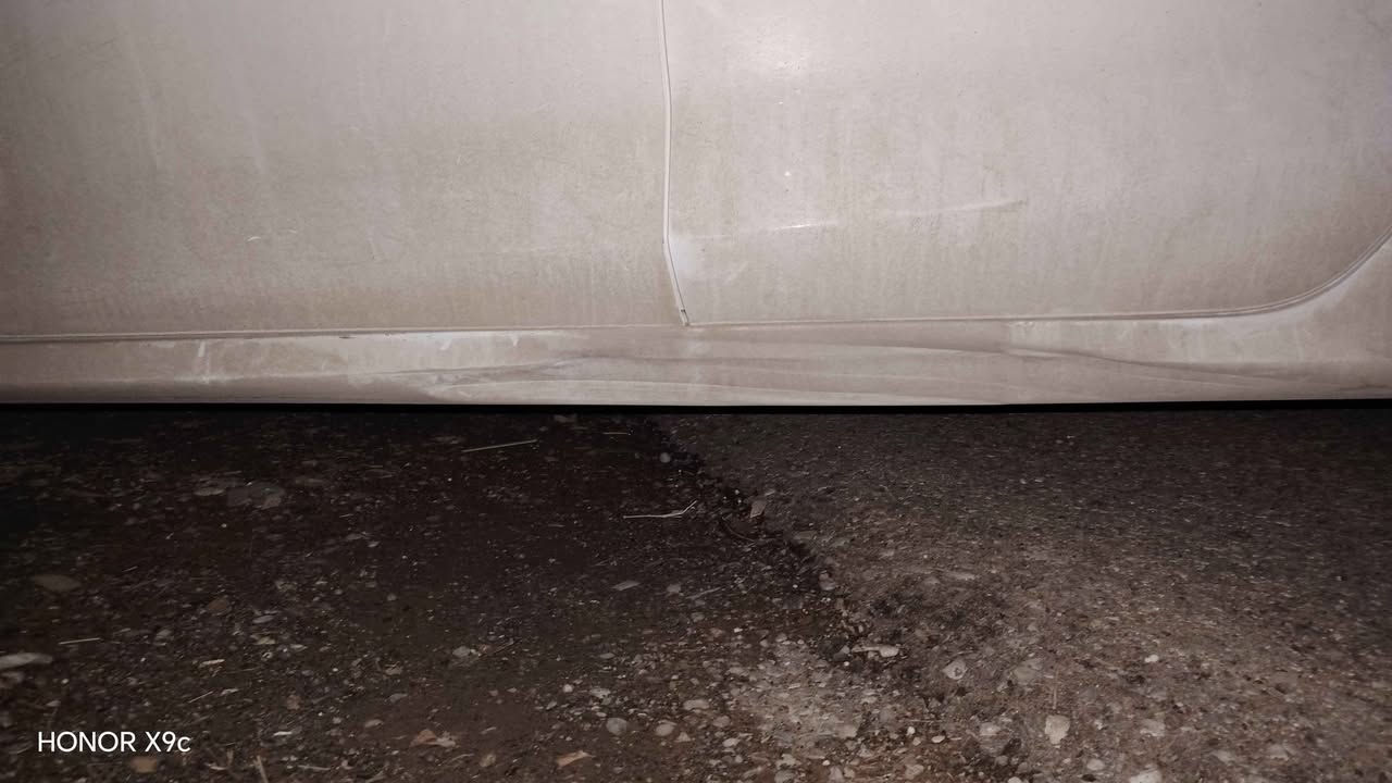 Mg gt 2025
فول فول
سڵاید
شاشە ئەکتیف
٥ کامێرە
گێر و مەکینە بەشەرت
١٤ هەزار رۆشتوە
گێڕ ئۆتۆماتیک +عادی + سپۆڕت
تەنها ژێر دۆسیەی ژێر سایەق قوپاوە
بێ بۆیاخ بێ سارد
نرخ ١١٨$ معامەلەیەکی کەم
بۆ پەیوەندی *********** السليمانية, العراق
