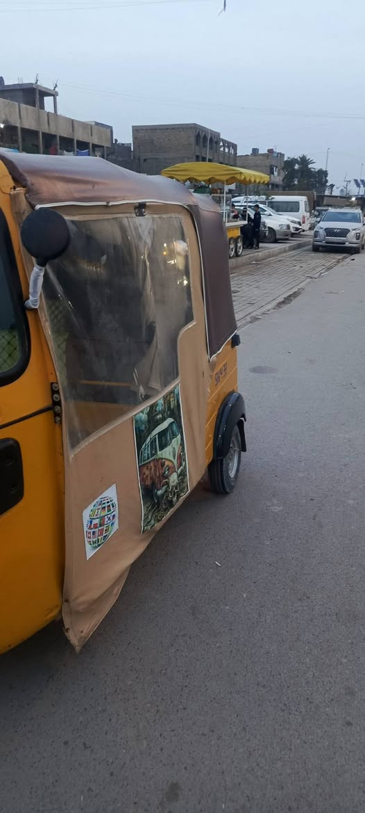 سلام عليكم تكتك 2018 شهر 8 حلوة بلاديه بيها بس شبر صبغ غيرها مابيها صبغ سعر ب5 و 300 ورقم ***********
