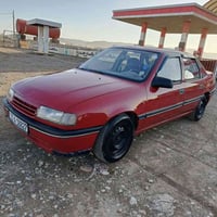 اوبل • ١٩٩٠ • اوتوماتيك