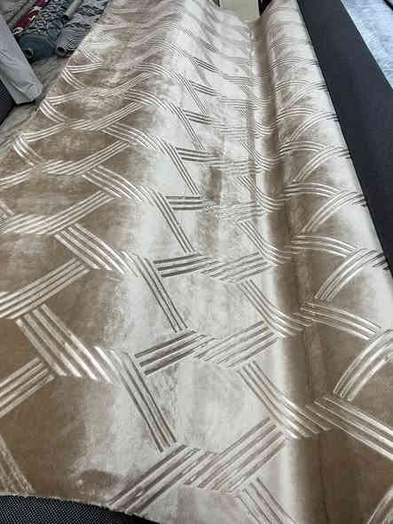 اللهم صل على محمد وآل محمد 

تم تكرار الوجبه 

كاربت ماسا حرير 

بنقشات وألوان مميزة

عرض 4

يتوفر توصيل لكل محافظات العراق 

زورونا 🚸في موقعنا 📌الدائم في محافظة الديوانية 🩸
قضاء عفك - شارع المحيط - مقابيل مجمع محمد الصباغ 🏪 

اهلاً وسهلاً بالجميع 🙋‍♂️ 

يسرنا حضوركم🤗 

للحجز والاستفسار يرجى المراسلة واتساب📬 او الاتصال 📞 على الارقام التالية ☎️ 
***********
