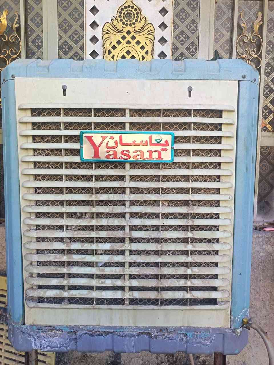 السلام عليكم للبيع مبرده تشتغل على الفحص مدينه الصدر يراسل خاص السعر٧٠ وبيها مجال


**إذا كنت صاحب هذا الإعلان وتريد حذفه لأي سبب، رجاءا أرسل رسالة إلى الدعم الفني**