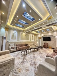 الطويسه • 310م • 6 غرف