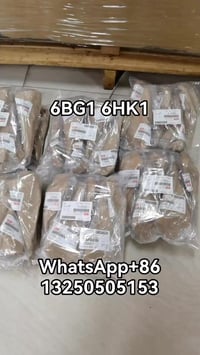 بخاخ • 6HK1 • 6BG1