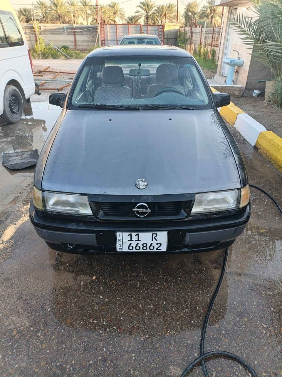 السلام عليكم اوبل فيكترا موديل 92 محرك 1800دوش مكان السياره بغداد الغزاليه اني مكلف بنشر *********** السعر 35
