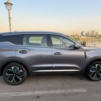 🚗 Chery Tiggo 7 Pro Max e+ 2024  ✅استلام 2026  ✅ محرك 1.5 تيربو + نظام...