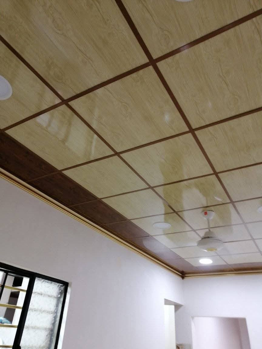 كرسته وعمل المتر 10 كرسته وعمل المتر سقوف ثانويه ***********
