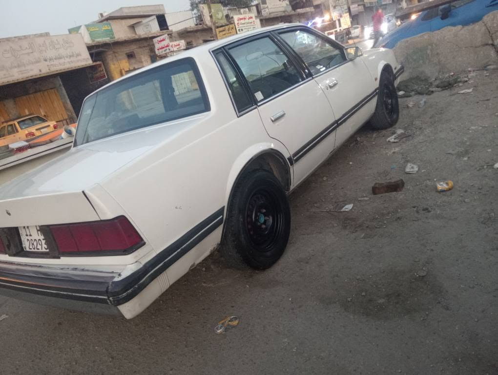 سلام عليكم
سلبرتي٨٩
جاهزه
تبريد تدفئه 
ب38بيه مجال
***********
بغداد بغداد, العراق
