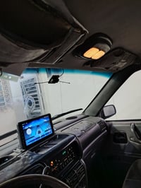 دوج كلاسزر • ١٩٩٥ • بلحله