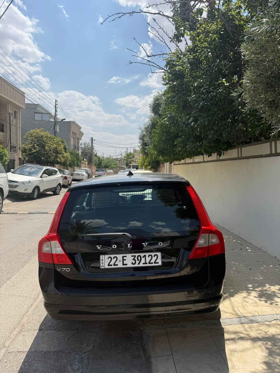 فولفو V70 2013 للبيع
مواصفات خليجي معروفة
السعر 85 ورقة
للتواصل ***********
