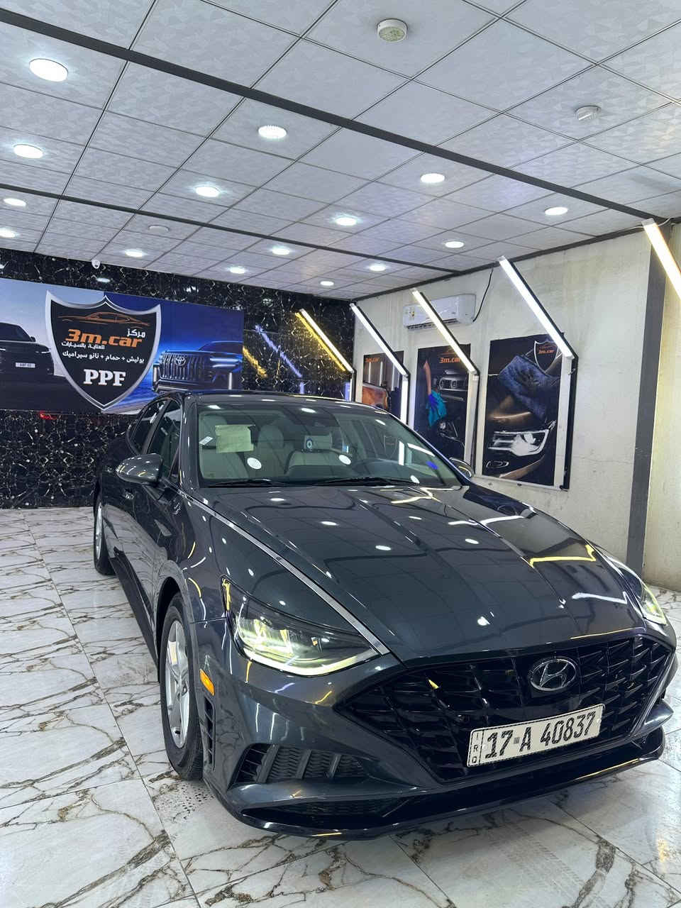 سوناتا لبيع ٢٠٢٣ السعر ١٦٠وبيه مجال ولستفسار اتصال على ***********
